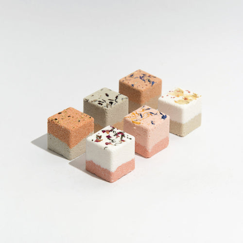 Why Add a Bath Fizzy to Your Bath Time Routine