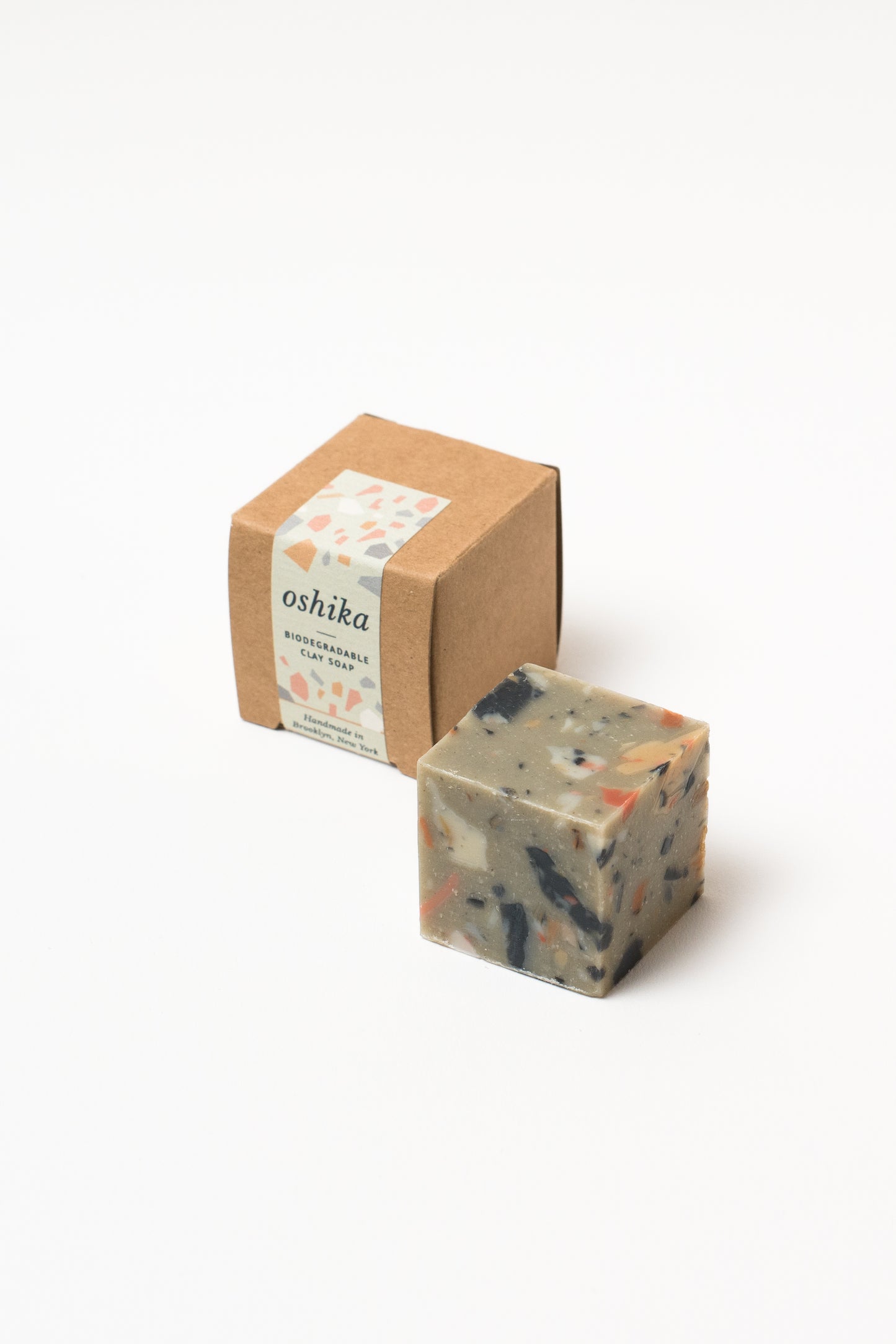 Mini Soap Cubes