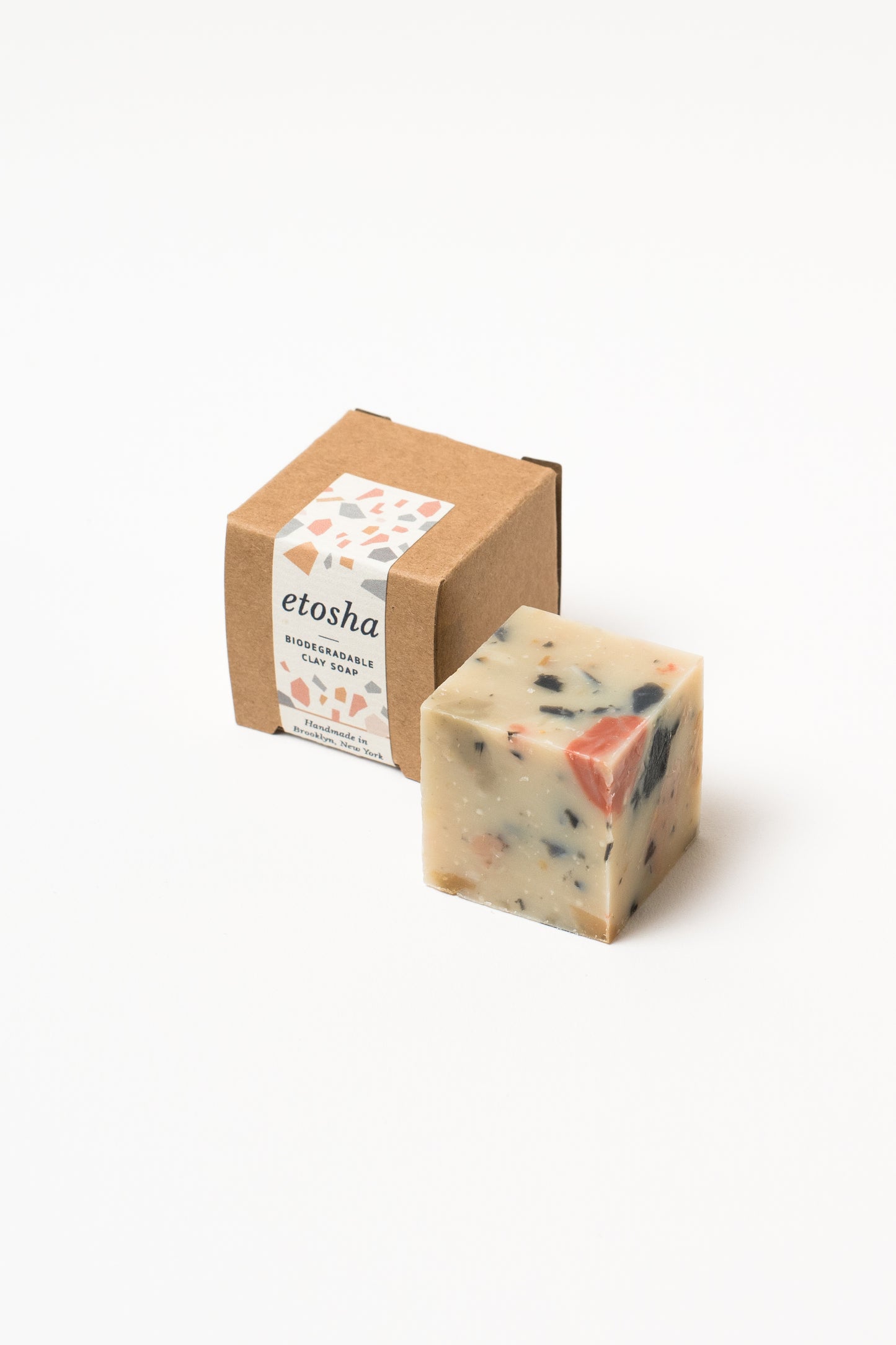 Mini Soap Cubes