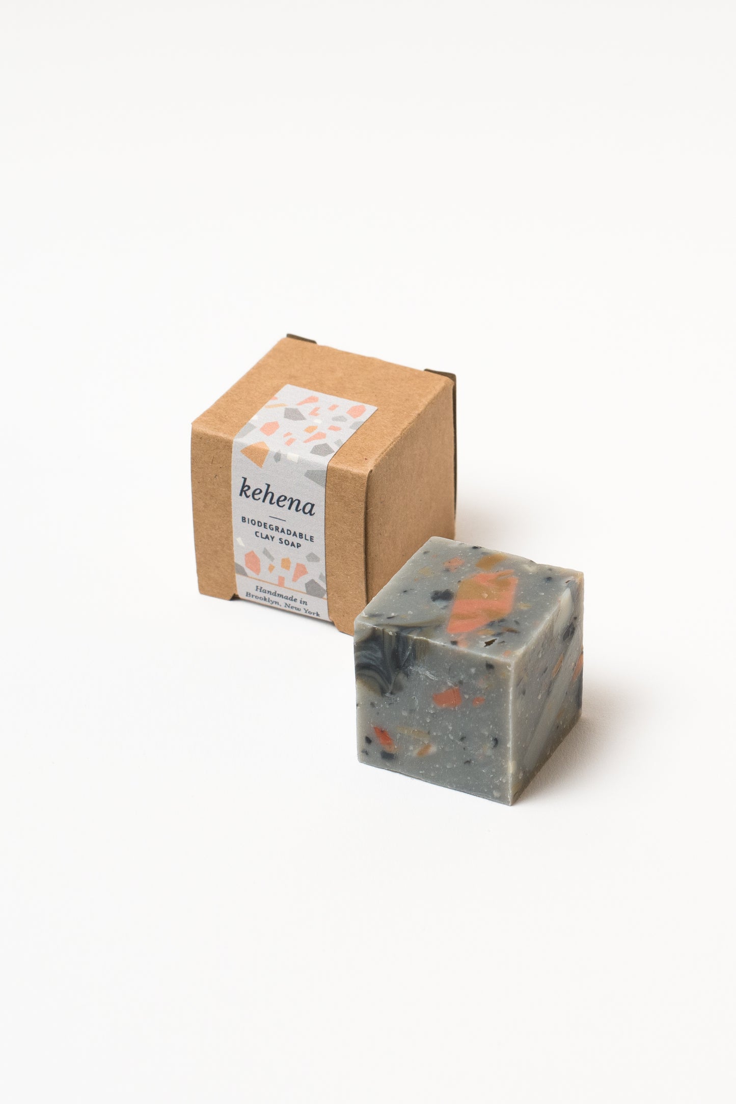 Mini Soap Cubes