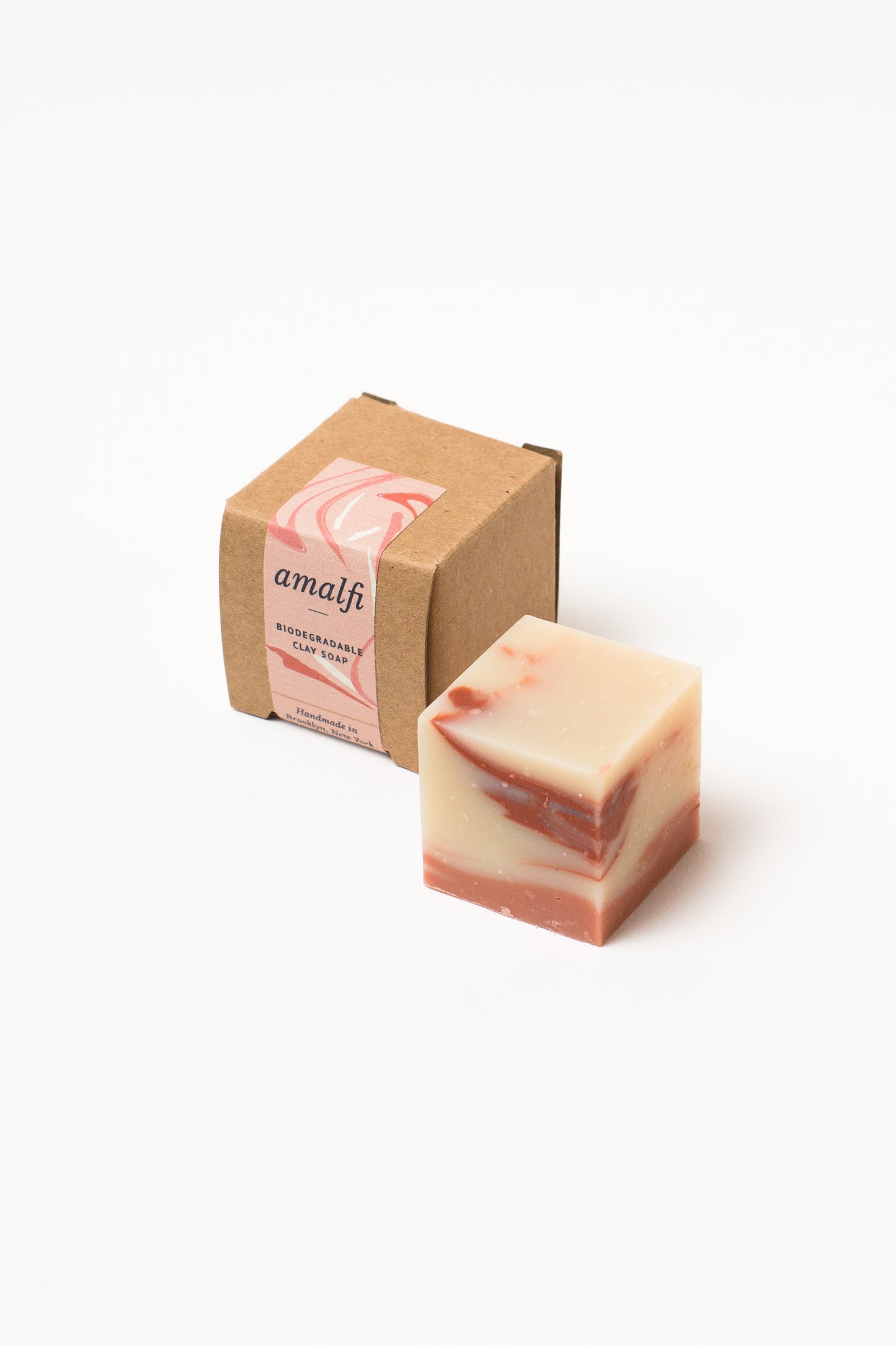 Mini Soap Cubes