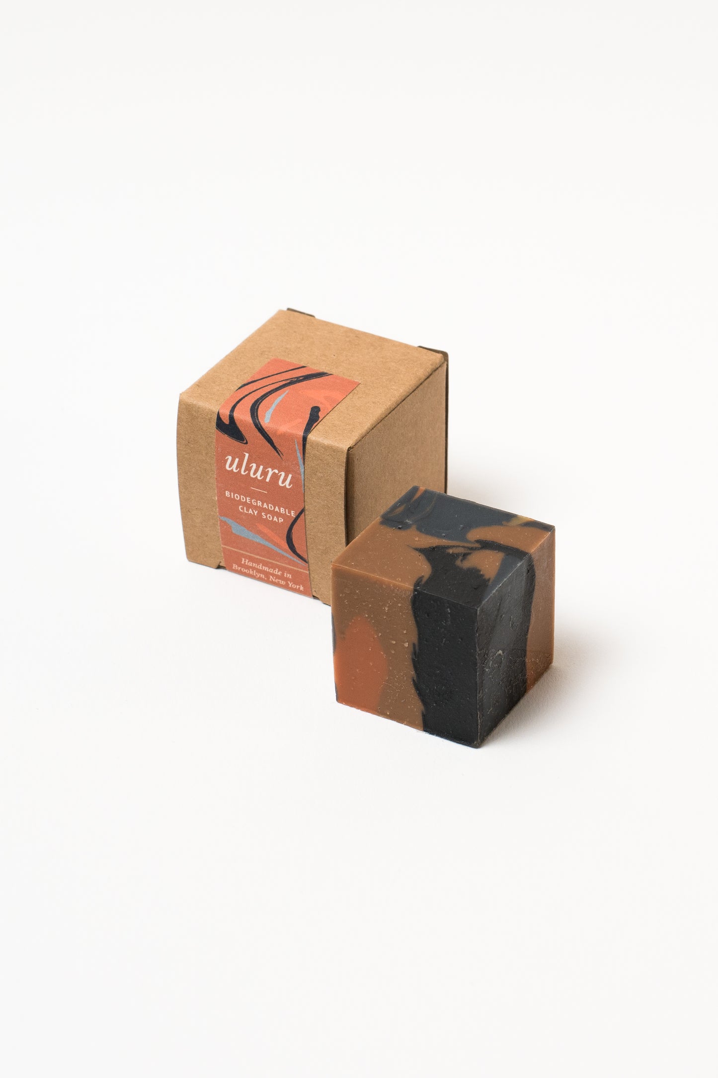 Mini Soap Cubes