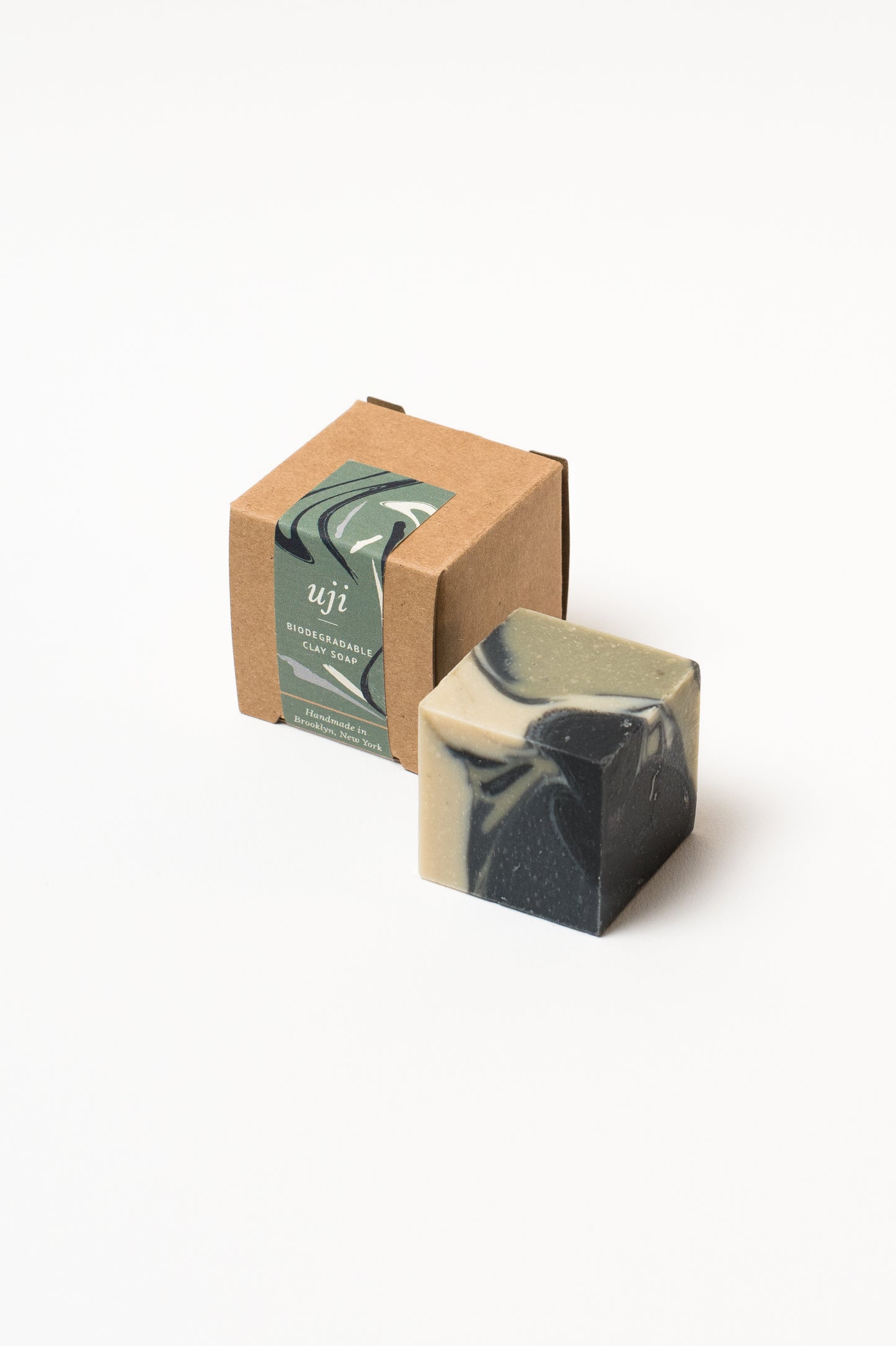 Mini Soap Cubes