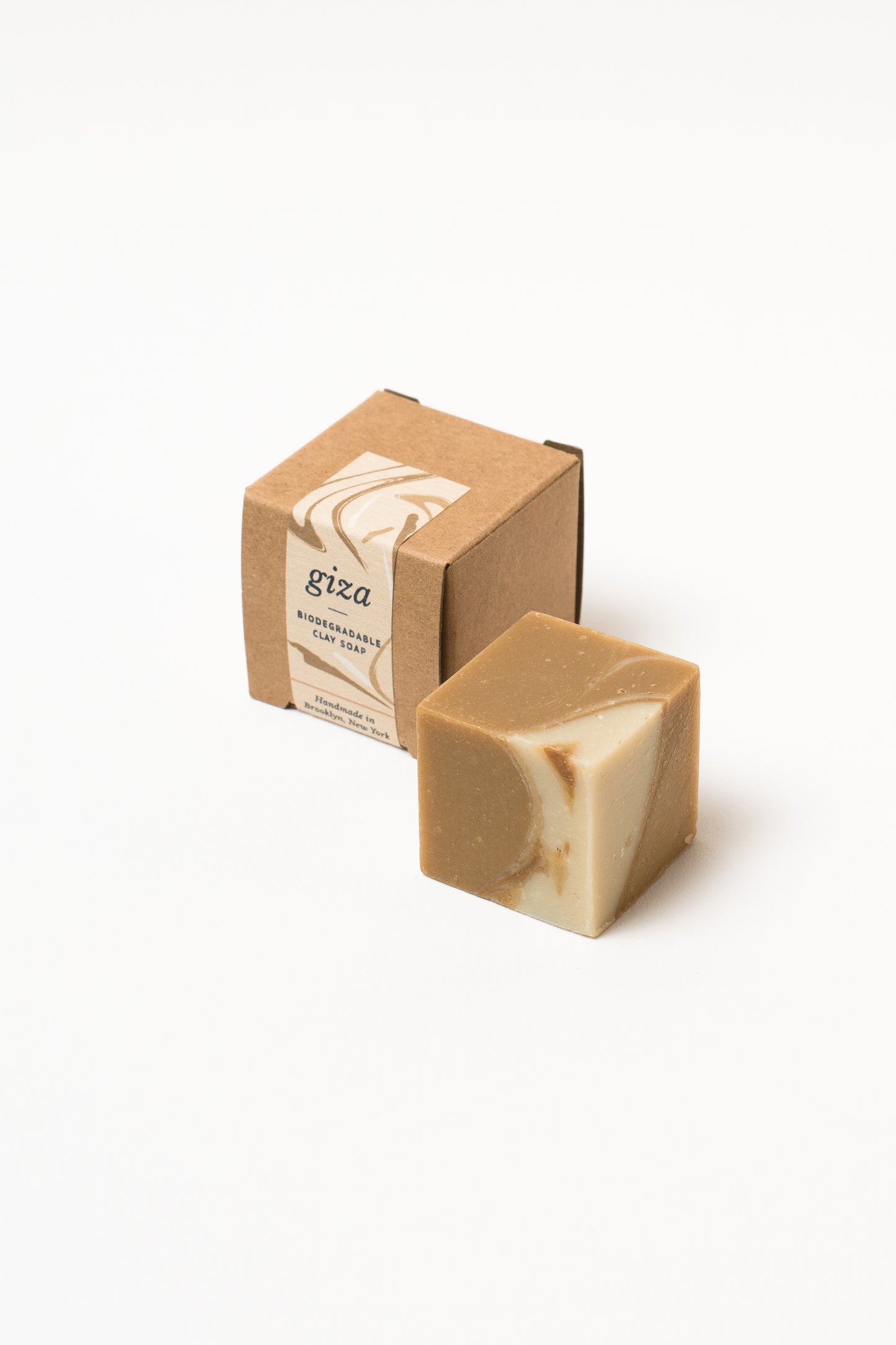 Mini Soap Cubes