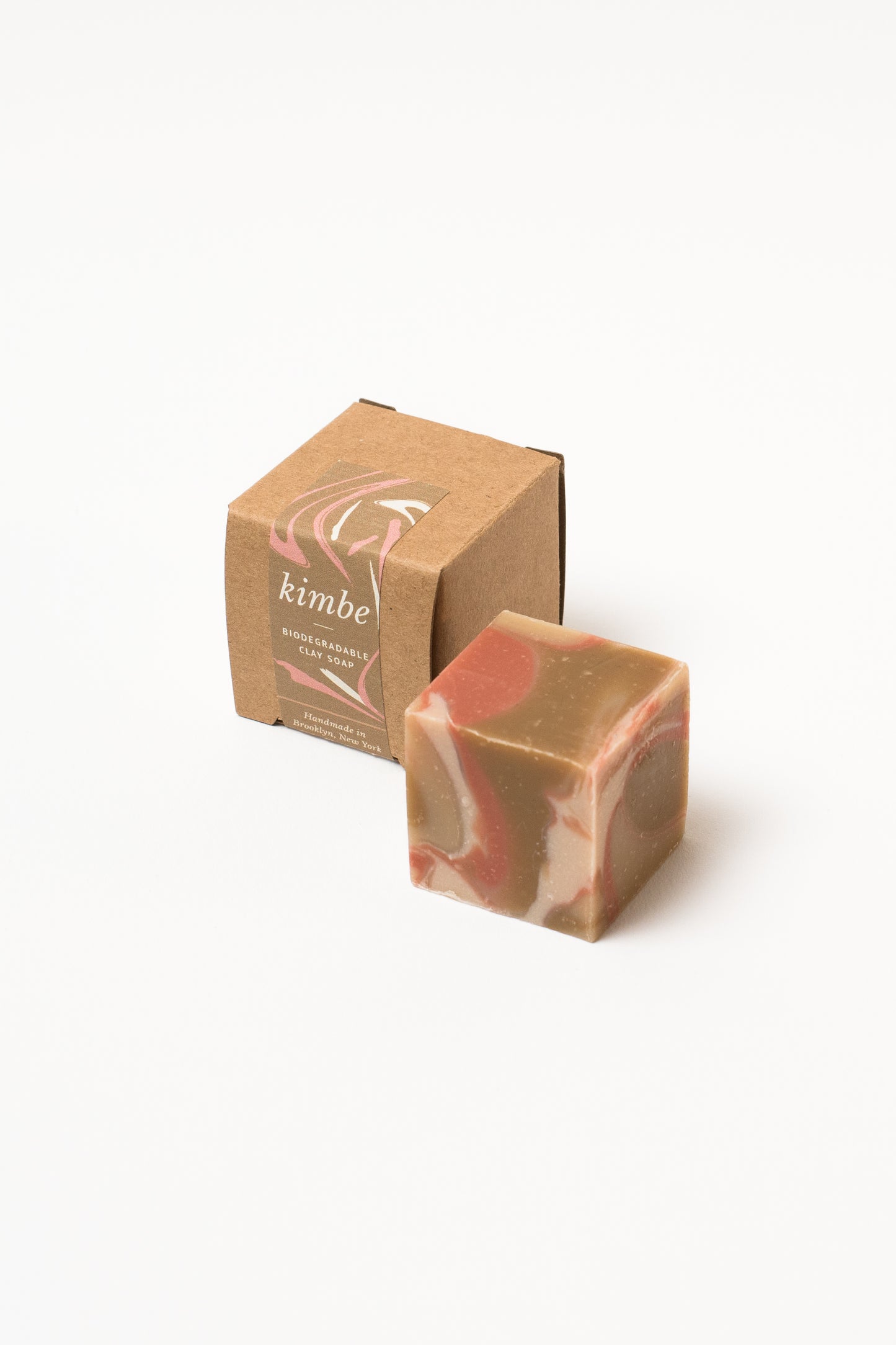 Mini Soap Cubes