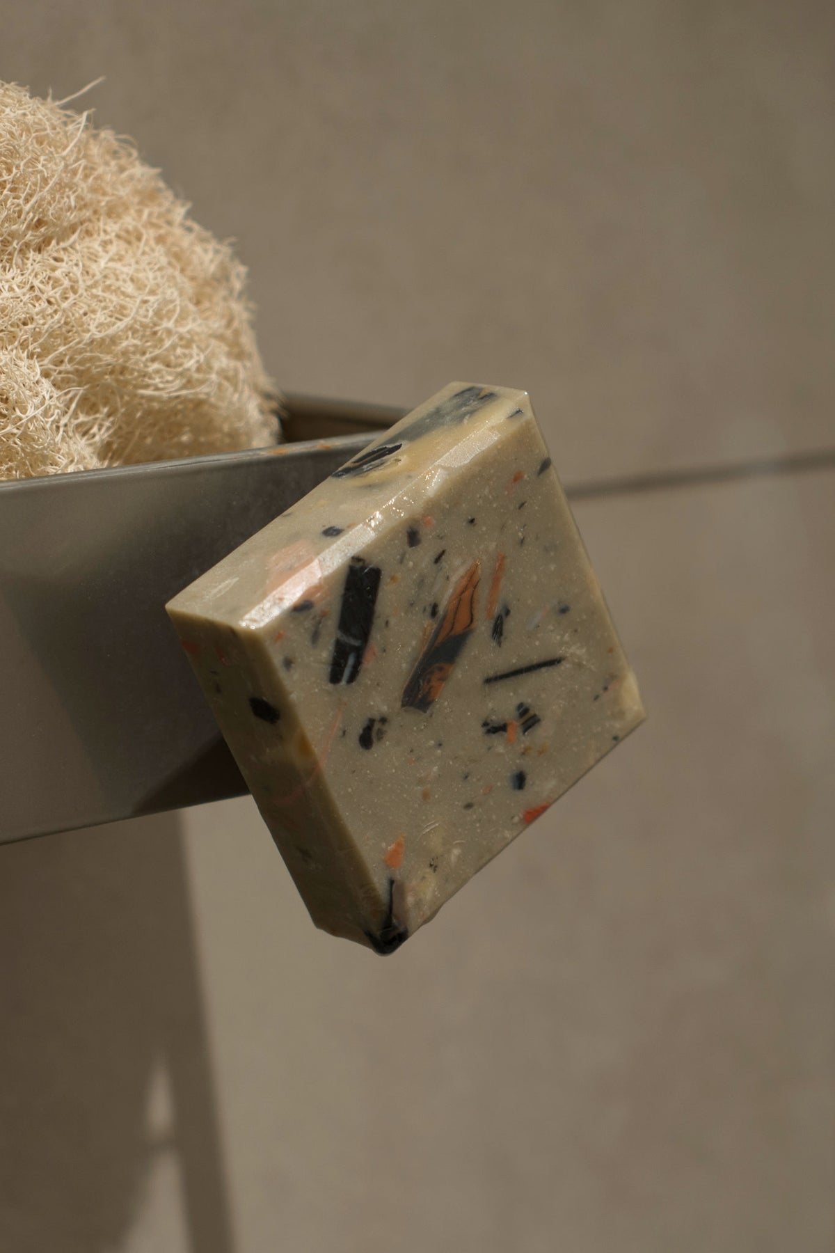 Magnetic Soap Holder