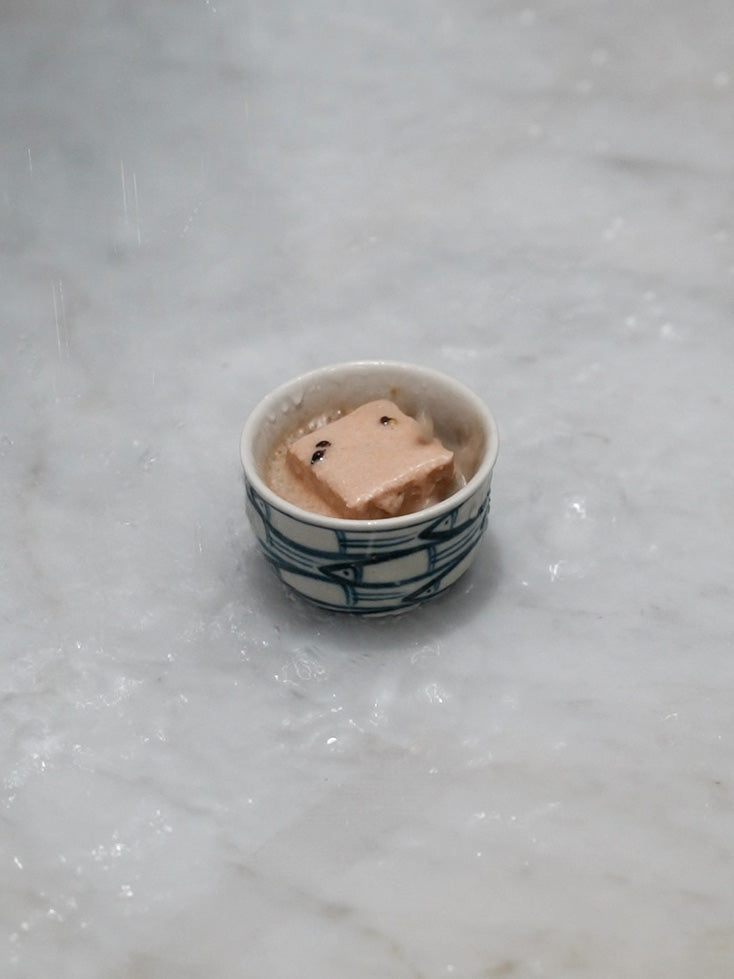 Shower Steamer Bowl