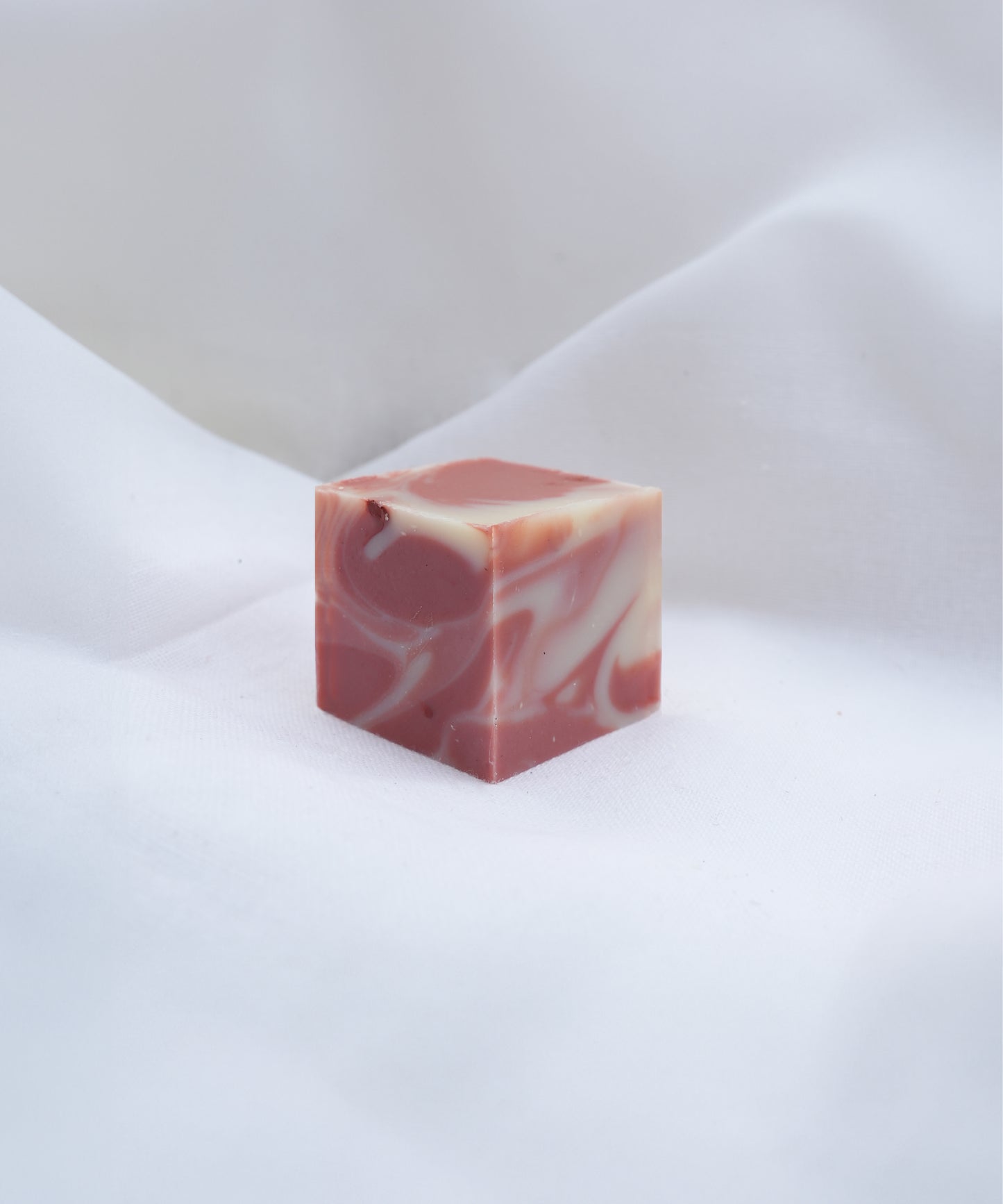 Mini Soap Cubes