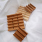 Wood MINI Soap Dish