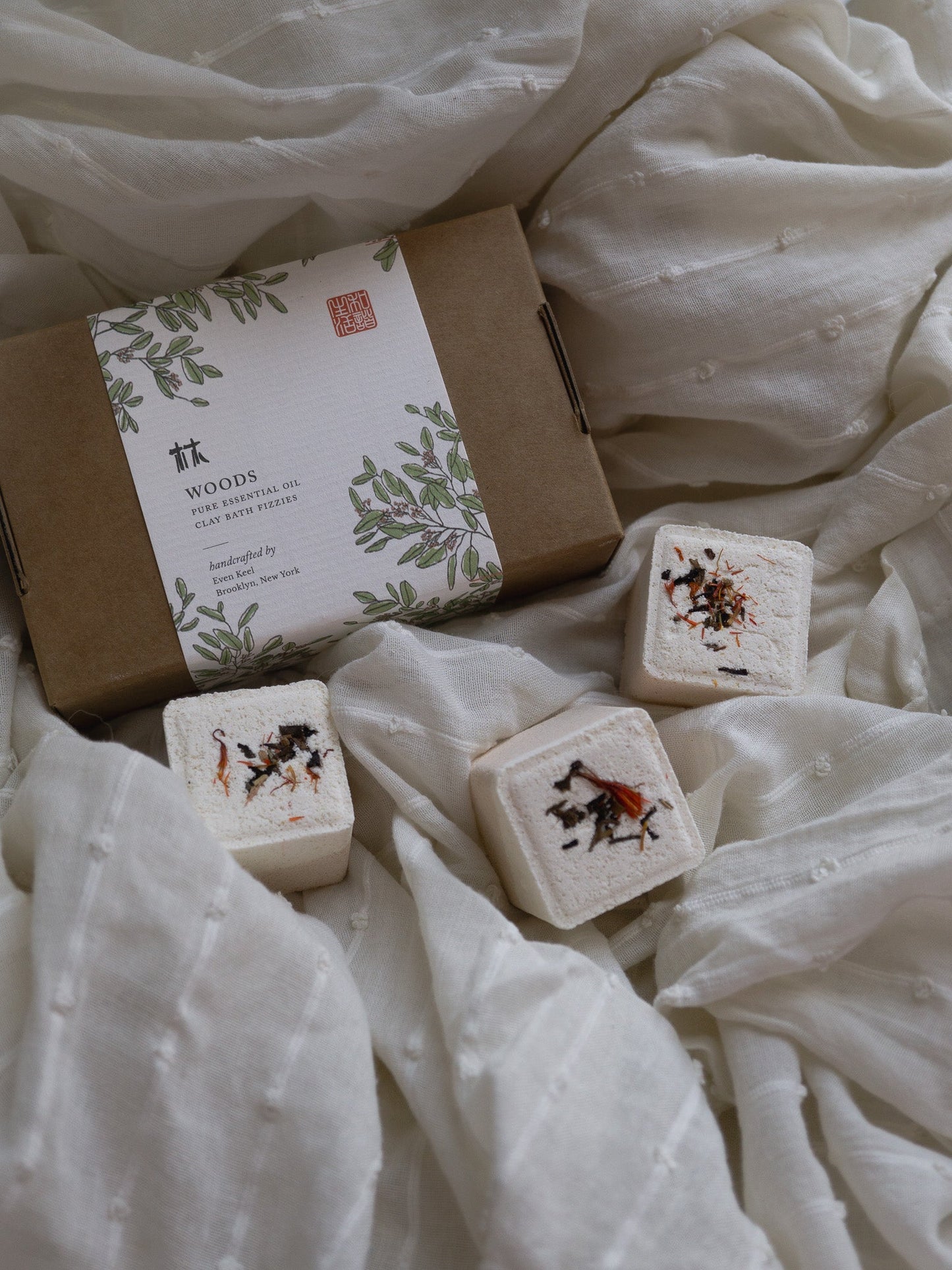 Woods Set