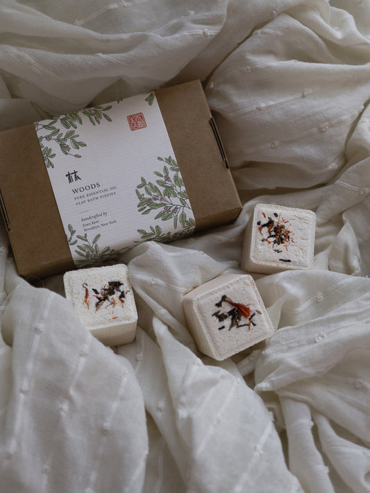 Woods Set