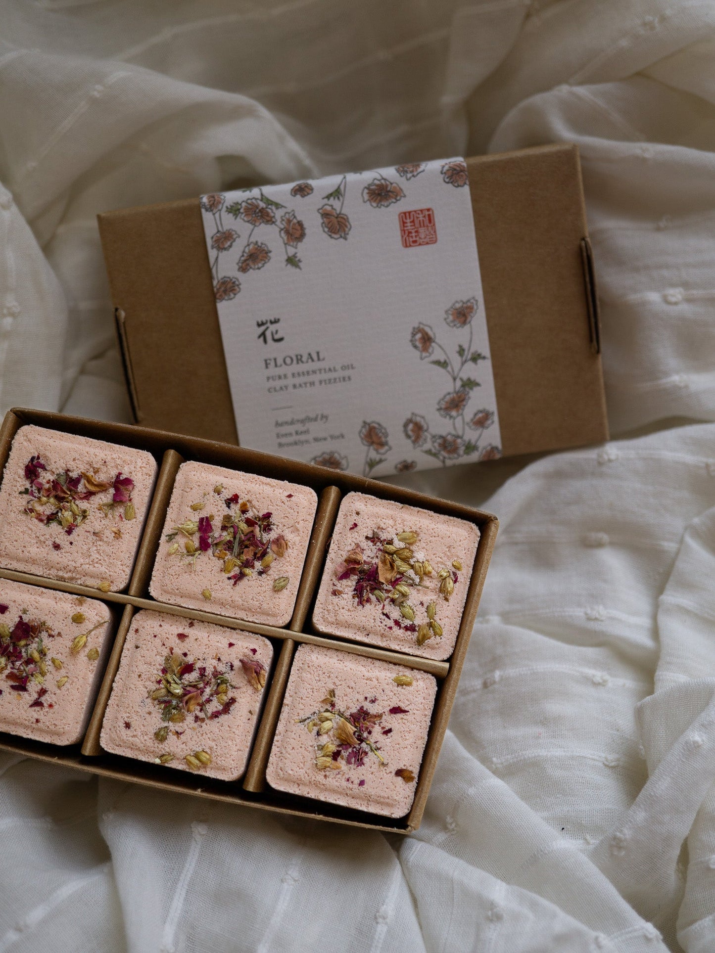 Floral Set