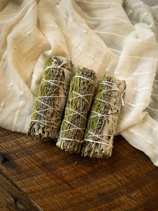 Herb Garden Bundle