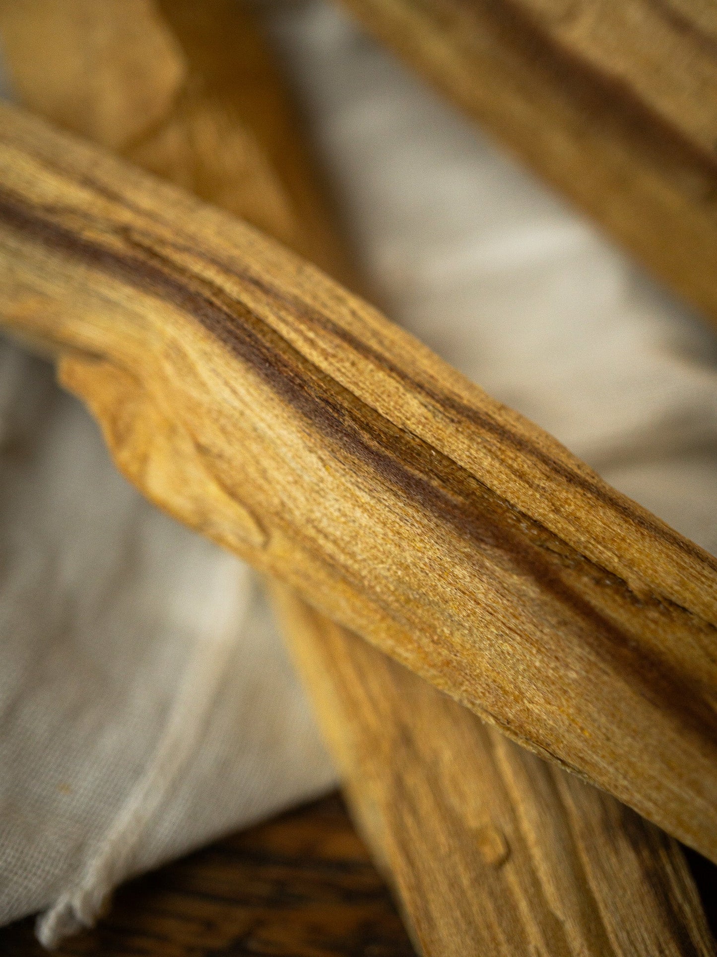 Palo Santo Bundle