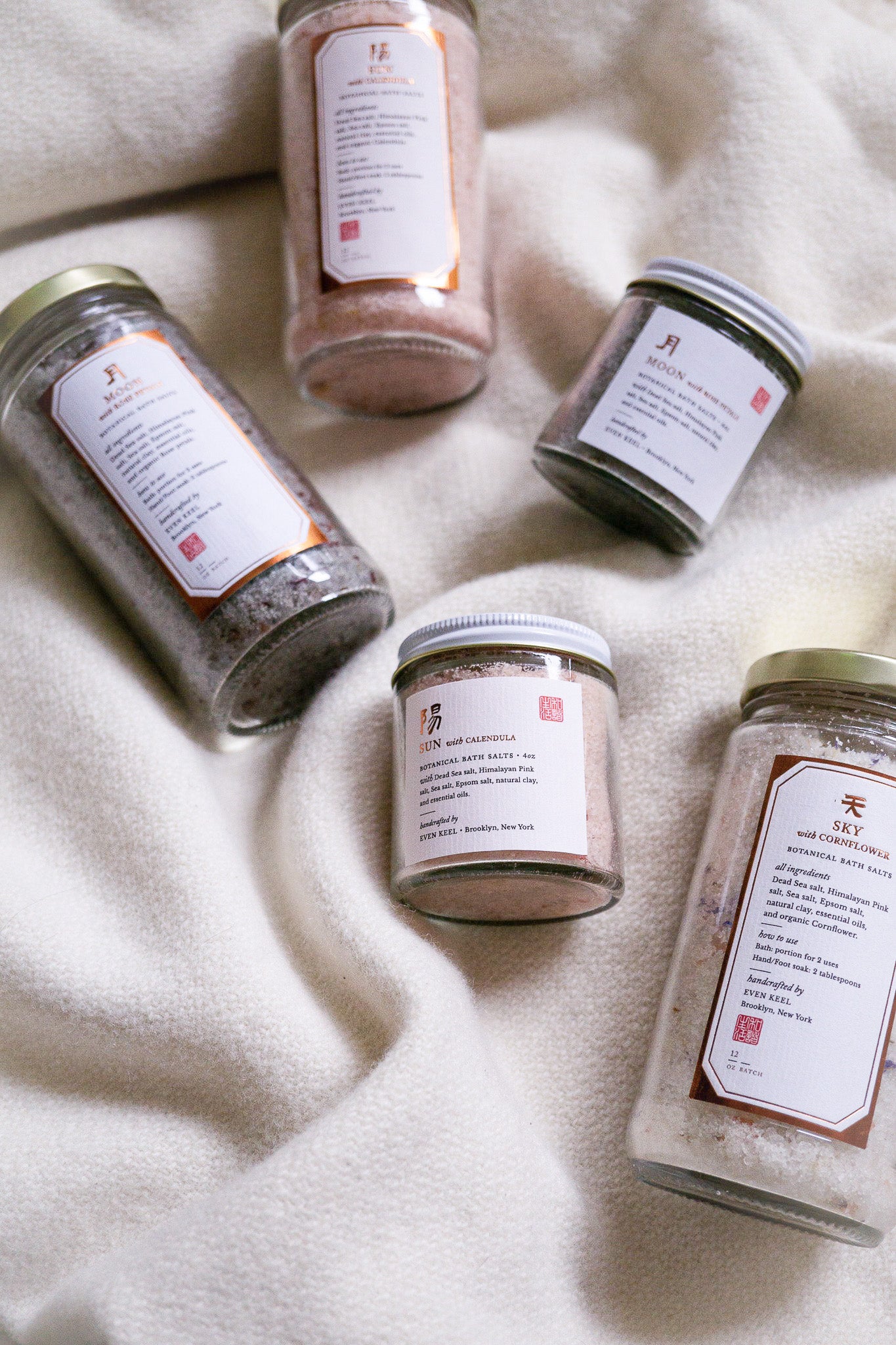 SKY: Day/ Night Blend