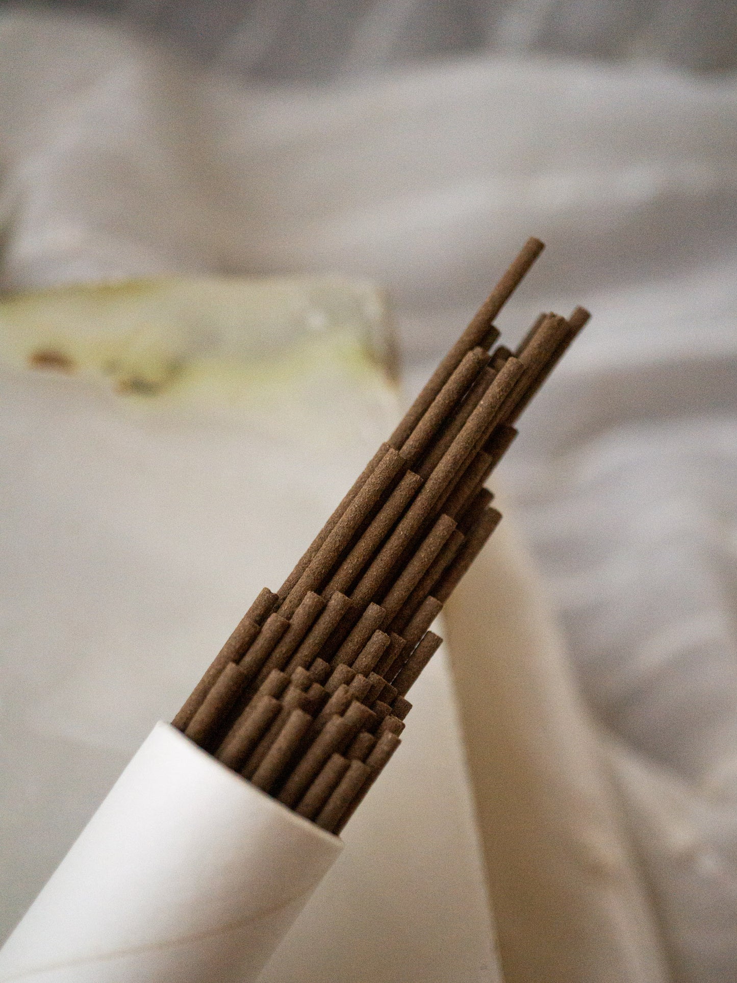 Agarwood