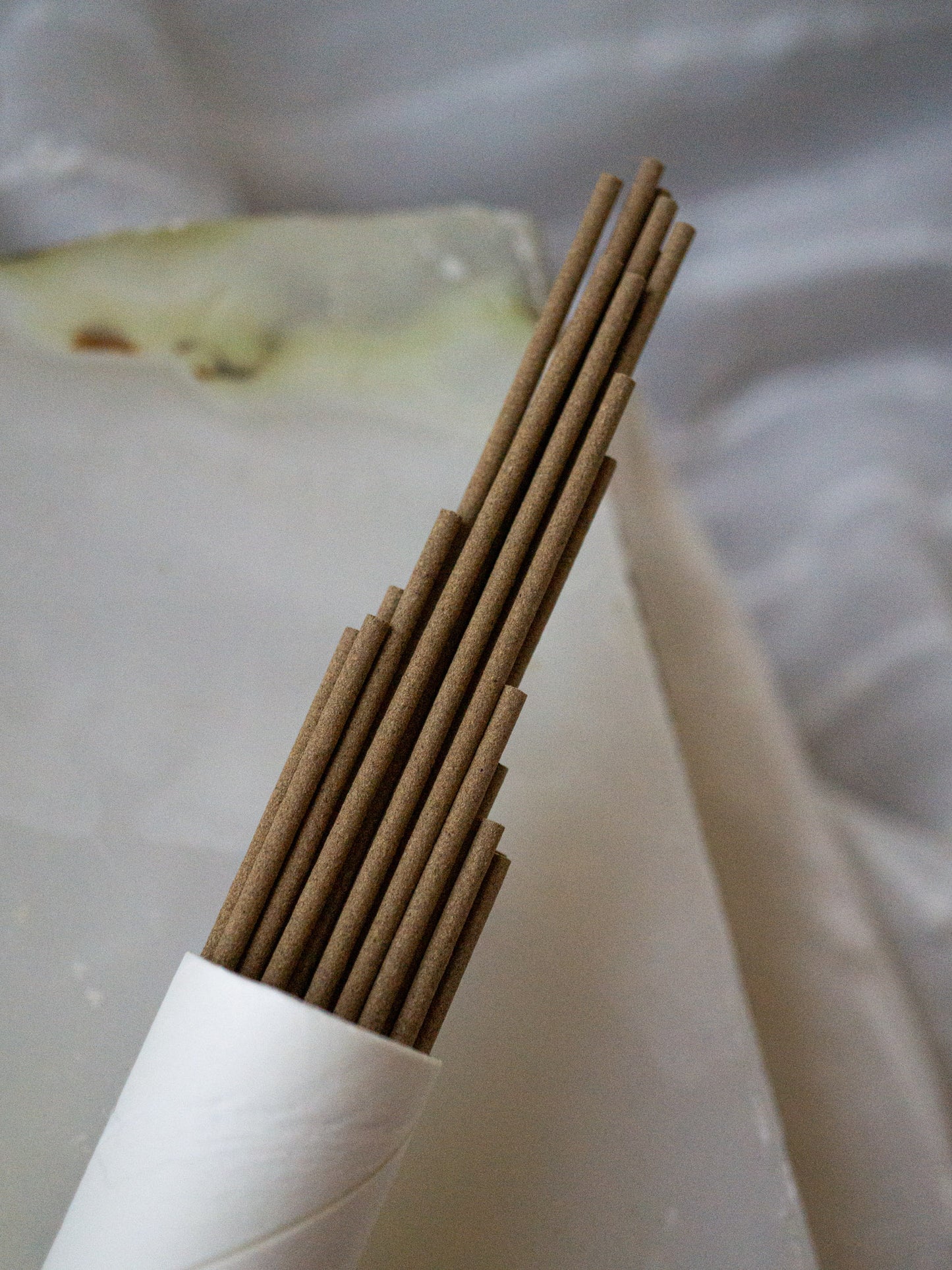 Sandalwood