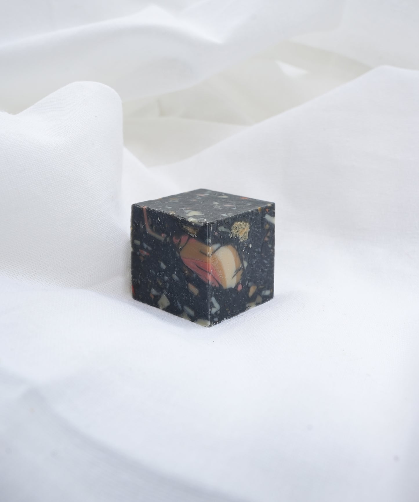 Terrazzo Clay Soap Set