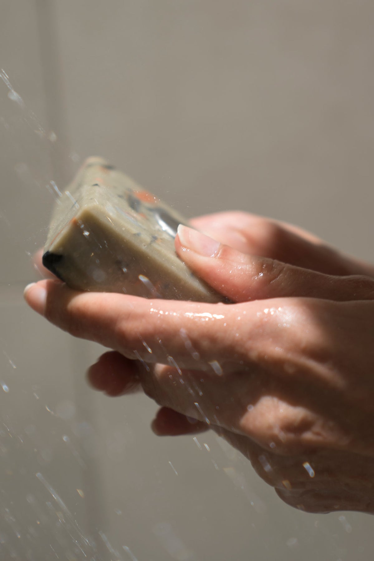 Magnetic Soap Holder