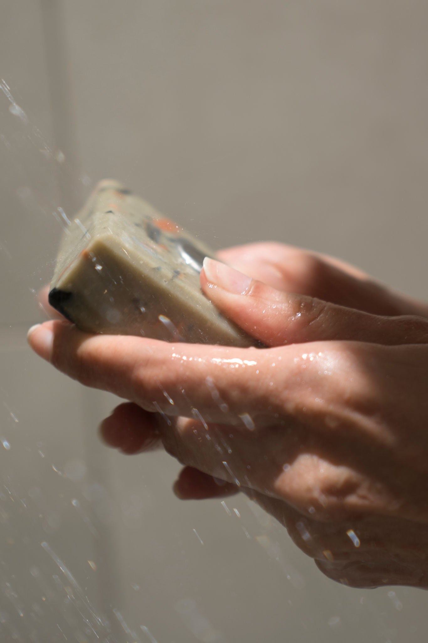 Magnetic Soap Holder