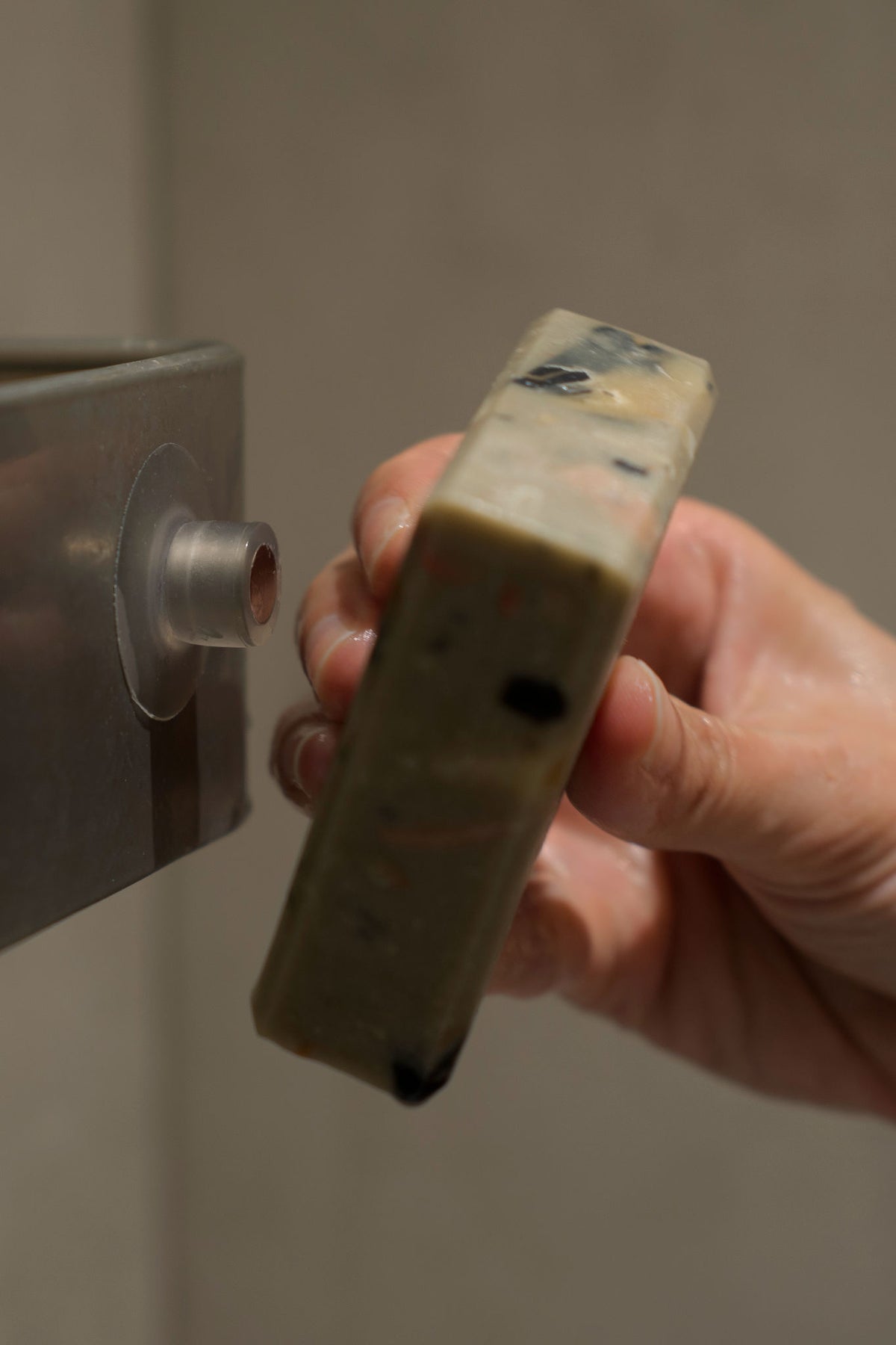 Magnetic Soap Holder