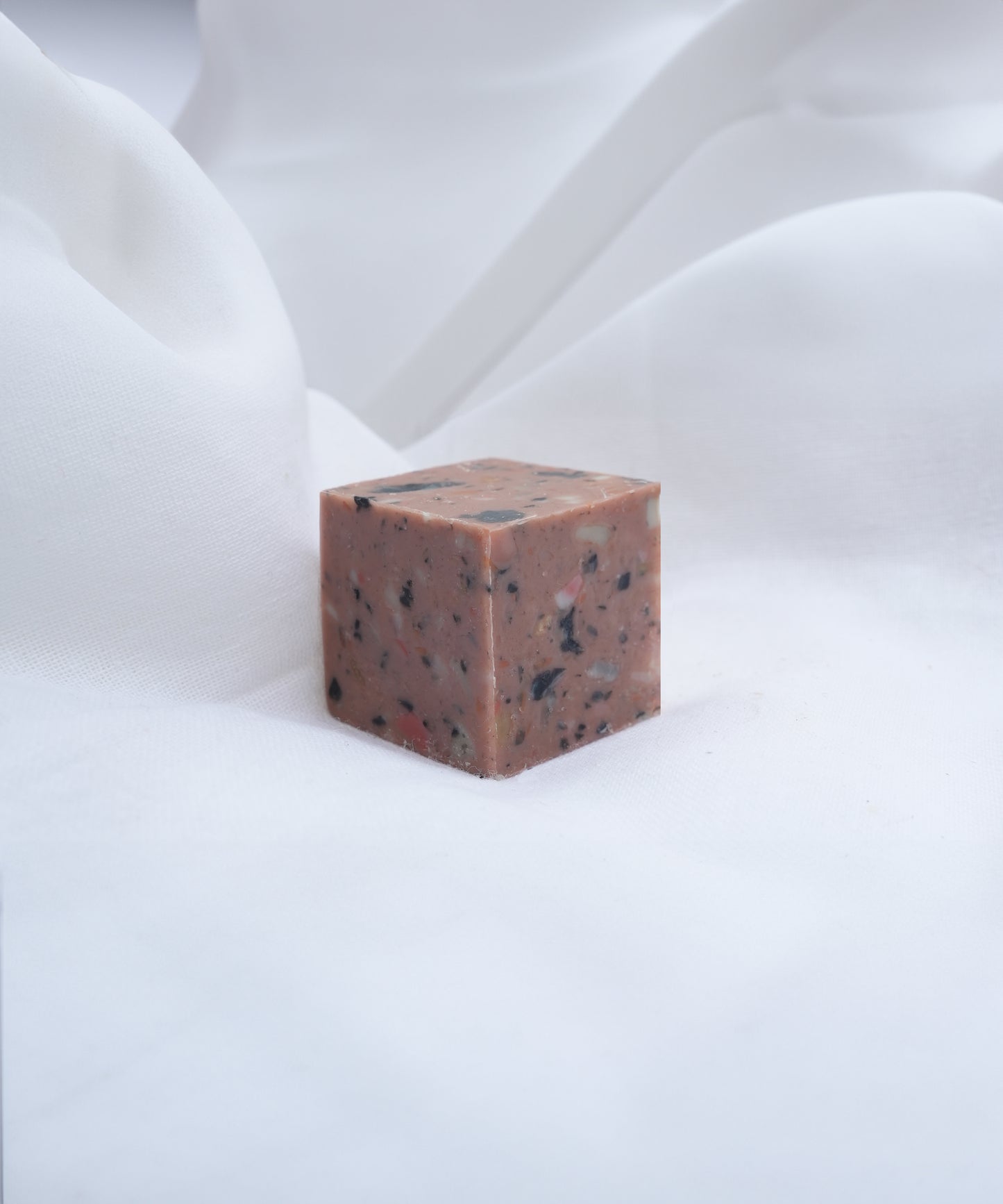 Terrazzo Clay Soap Set