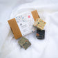 Terrazzo Clay Soap Set