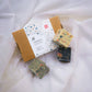 Terrazzo Clay Soap Set