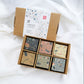 Terrazzo Clay Soap Set