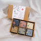 Terrazzo Clay Soap Set