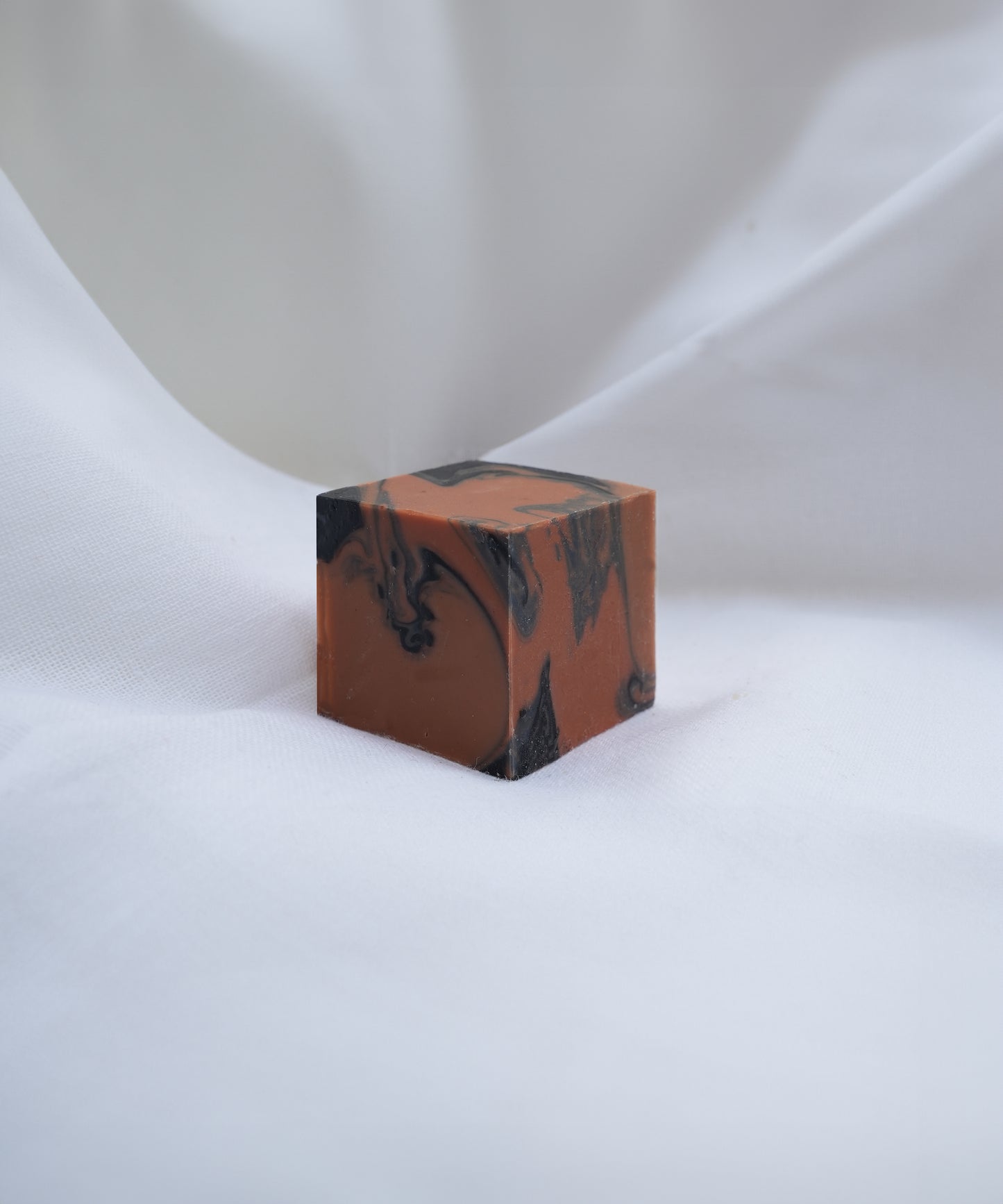 Mini Soap Cubes
