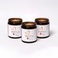 Essential Oil Soy Candle Set