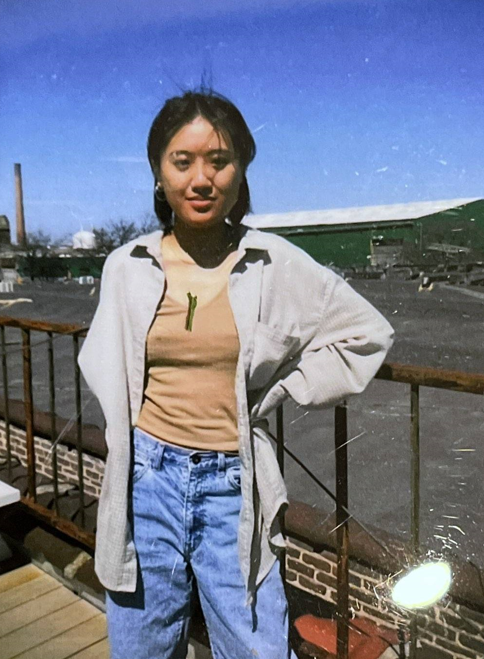 Custom Image